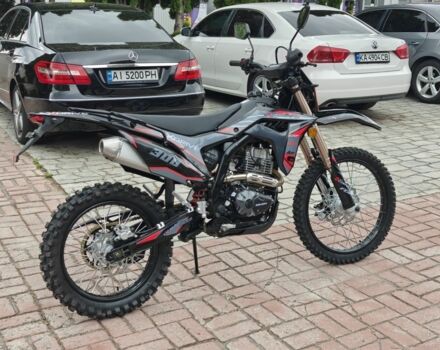 Лонкин 3302, объемом двигателя 0.3 л и пробегом 0 тыс. км за 1899 $, фото 3 на Automoto.ua