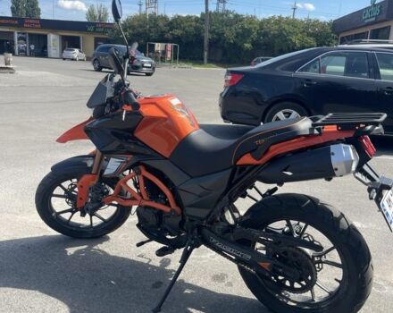 Лонкін 3302, об'ємом двигуна 0.25 л та пробігом 0 тис. км за 1650 $, фото 2 на Automoto.ua