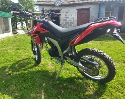 Лонкін 3302, об'ємом двигуна 2.3 л та пробігом 0 тис. км за 1888 $, фото 3 на Automoto.ua