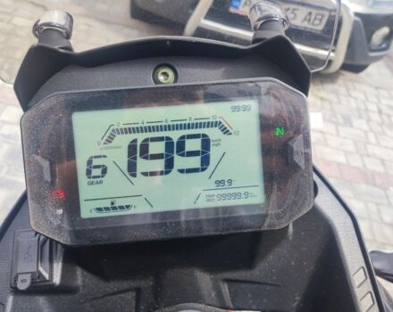 Лонкин 3302, объемом двигателя 0.25 л и пробегом 0 тыс. км за 1950 $, фото 7 на Automoto.ua