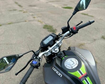 Лонкин 3302, объемом двигателя 0.25 л и пробегом 0 тыс. км за 2100 $, фото 2 на Automoto.ua