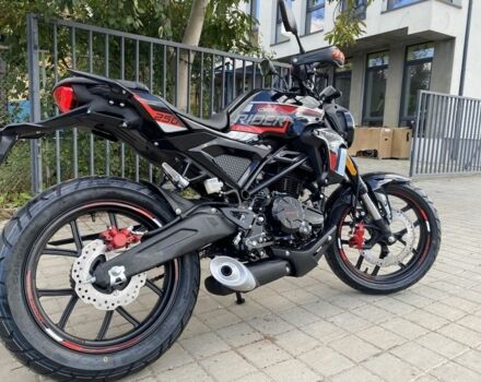 Лонкин 3302, объемом двигателя 0.25 л и пробегом 0 тыс. км за 1790 $, фото 13 на Automoto.ua