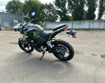 Лонкин 3302, объемом двигателя 0.25 л и пробегом 0 тыс. км за 2100 $, фото 5 на Automoto.ua