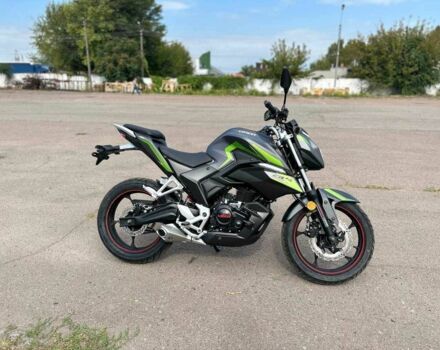 Лонкин 3302, объемом двигателя 0.25 л и пробегом 0 тыс. км за 2100 $, фото 3 на Automoto.ua