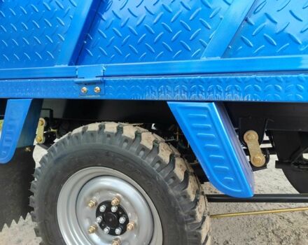 Лонкін 3302, об'ємом двигуна 0.25 л та пробігом 0 тис. км за 2650 $, фото 1 на Automoto.ua