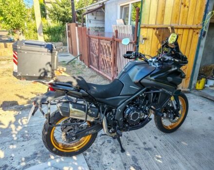 Лонкин 3302, объемом двигателя 0.5 л и пробегом 0 тыс. км за 6200 $, фото 3 на Automoto.ua