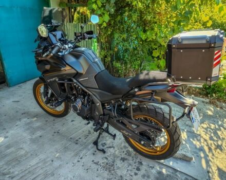 Лонкин 3302, объемом двигателя 0.5 л и пробегом 0 тыс. км за 6200 $, фото 2 на Automoto.ua