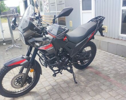 Лонкин 3302, объемом двигателя 0.25 л и пробегом 0 тыс. км за 1950 $, фото 5 на Automoto.ua