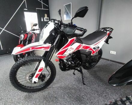 Лонкин 3302, объемом двигателя 0.2 л и пробегом 0 тыс. км за 1600 $, фото 7 на Automoto.ua