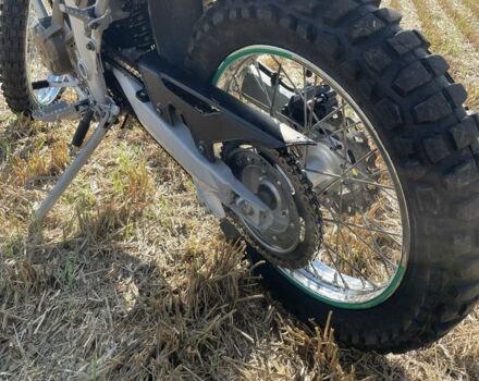 Лонкин 3302, объемом двигателя 0.25 л и пробегом 0 тыс. км за 1850 $, фото 3 на Automoto.ua
