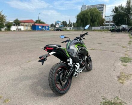 Лонкин 3302, объемом двигателя 0.25 л и пробегом 0 тыс. км за 2100 $, фото 1 на Automoto.ua