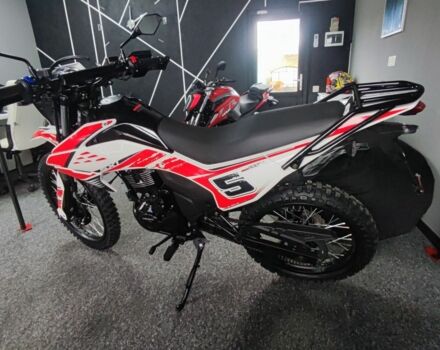 Лонкин 3302, объемом двигателя 0.2 л и пробегом 0 тыс. км за 1600 $, фото 5 на Automoto.ua