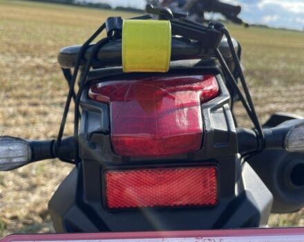 Лонкин 3302, объемом двигателя 0.25 л и пробегом 0 тыс. км за 1850 $, фото 11 на Automoto.ua