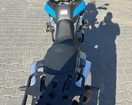 Лонкин 3302, объемом двигателя 0.25 л и пробегом 0 тыс. км за 1500 $, фото 5 на Automoto.ua