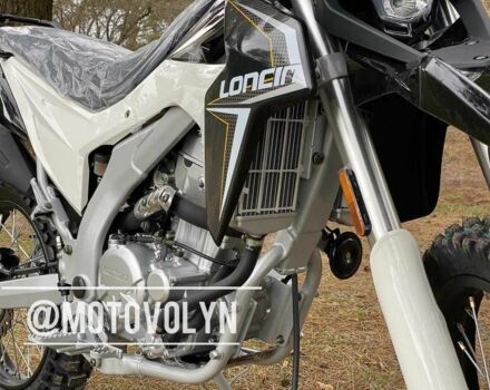 Лонкін 3302, об'ємом двигуна 0.3 л та пробігом 0 тис. км за 3000 $, фото 3 на Automoto.ua