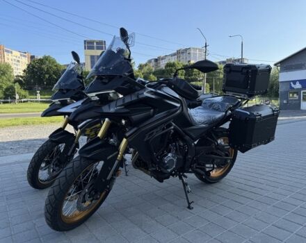 Лонкин 3302, объемом двигателя 0.53 л и пробегом 0 тыс. км за 6699 $, фото 7 на Automoto.ua