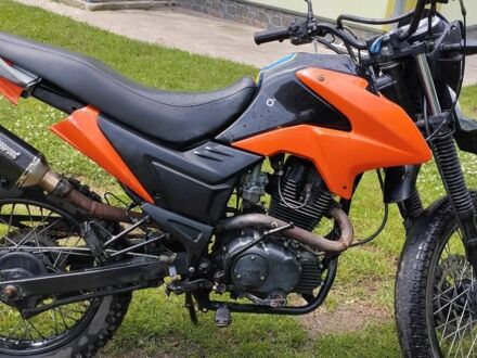 Лонкін 3302 2014 у Костополе на Automoto.ua Лонкін 3302, об'ємом двигуна 0.2 л та пробігом 0 тис. км за 650 $, фото 1 на Automoto.ua