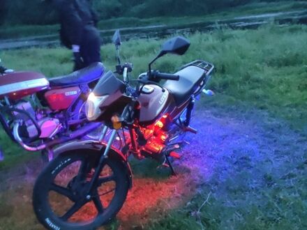Лонкин 3302 2015 в Бахмаче на Automoto.ua Лонкин 3302, объемом двигателя 0.13 л и пробегом 0 тыс. км за 798 $, фото 1 на Automoto.ua