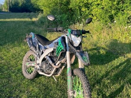 Лонкин 3302 2019 в Костополе на Automoto.ua Лонкин 3302, объемом двигателя 0.25 л и пробегом 0 тыс. км за 1150 $, фото 1 на Automoto.ua