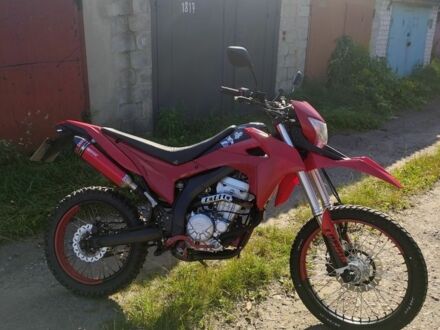 Лонкин 3302 2019 в Житомире на Automoto.ua Лонкин 3302, объемом двигателя 0.3 л и пробегом 0 тыс. км за 1850 $, фото 1 на Automoto.ua