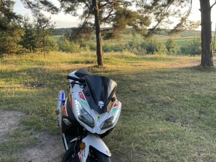 Лонкин 3302 2019 в Горохов на Automoto.ua Лонкин 3302, объемом двигателя 0.25 л и пробегом 0 тыс. км за 1700 $, фото 1 на Automoto.ua