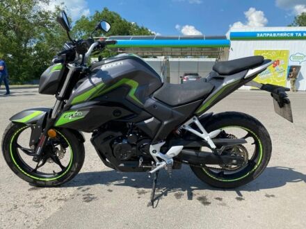 Лонкін 3302 2020 у Конотопе на Automoto.ua Лонкін 3302, об'ємом двигуна 0.25 л та пробігом 0 тис. км за 1041 $, фото 1 на Automoto.ua