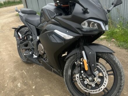 Лонкін 3302 2021 у Чернівцях на Automoto.ua Лонкін 3302, об'ємом двигуна 0.3 л та пробігом 0 тис. км за 2300 $, фото 1 на Automoto.ua