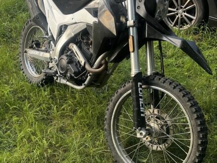 Лонкин 3302 2021 в Житомире на Automoto.ua Лонкин 3302, объемом двигателя 0.25 л и пробегом 0 тыс. км за 1100 $, фото 1 на Automoto.ua