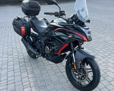 Лонкін 3302, об'ємом двигуна 0.3 л та пробігом 0 тис. км за 3200 $, фото 1 на Automoto.ua
