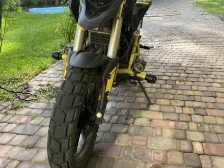 Лонкин 3302 2023 в Сарнах на Automoto.ua Лонкин 3302, объемом двигателя 0.25 л и пробегом 0 тыс. км за 1199 $, фото 1 на Automoto.ua