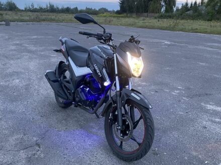 Лонкин 3302 2023 в Березно на Automoto.ua Лонкин 3302, объемом двигателя 0.2 л и пробегом 0 тыс. км за 950 $, фото 1 на Automoto.ua
