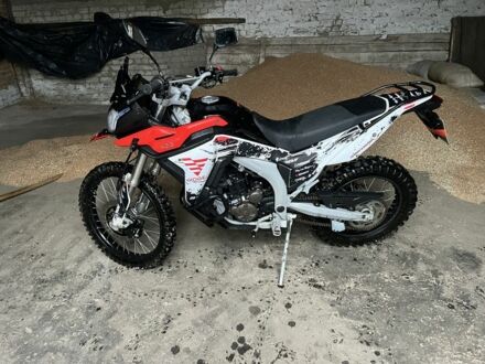 Лонкин 3302 2024 в Ровно на Automoto.ua Лонкин 3302, объемом двигателя 0.3 л и пробегом 0 тыс. км за 2299 $, фото 1 на Automoto.ua