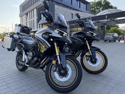 Лонкин 3302 2025 в Львове на Automoto.ua Лонкин 3302, объемом двигателя 0.53 л и пробегом 0 тыс. км за 6699 $, фото 1 на Automoto.ua