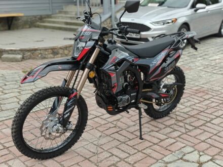 Лонкин 3302 2025 в Белой Церкве на Automoto.ua Лонкин 3302, объемом двигателя 0.3 л и пробегом 0 тыс. км за 1899 $, фото 1 на Automoto.ua