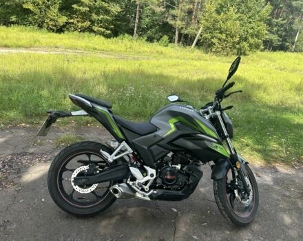 Сірий Лонкін 3302, об'ємом двигуна 0.2 л та пробігом 0 тис. км за 75000 $, фото 5 на Automoto.ua