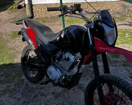 Лонкин 4310, объемом двигателя 0.15 л и пробегом 0 тыс. км за 700 $, фото 10 на Automoto.ua