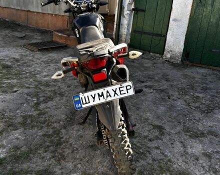 Лонкин 4310, объемом двигателя 0.15 л и пробегом 0 тыс. км за 700 $, фото 9 на Automoto.ua