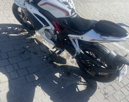 Лонкин 4310, объемом двигателя 0.3 л и пробегом 0 тыс. км за 1826 $, фото 1 на Automoto.ua