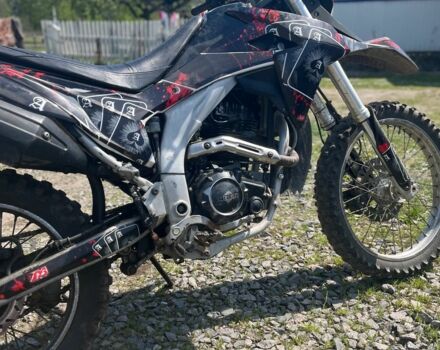 Лонкин 4310, объемом двигателя 0.25 л и пробегом 0 тыс. км за 1300 $, фото 7 на Automoto.ua