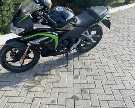Лонкин 4310, объемом двигателя 0.25 л и пробегом 0 тыс. км за 1457 $, фото 8 на Automoto.ua