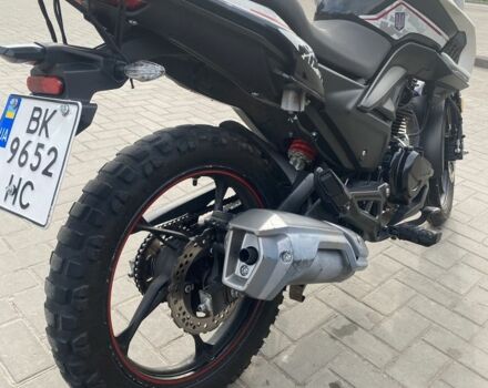 Лонкин 4310, объемом двигателя 0.2 л и пробегом 0 тыс. км за 1200 $, фото 6 на Automoto.ua