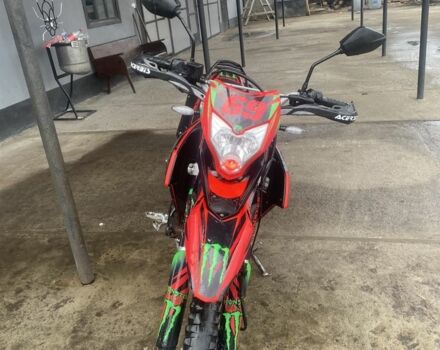Лонкин 4310, объемом двигателя 0.25 л и пробегом 0 тыс. км за 1350 $, фото 1 на Automoto.ua