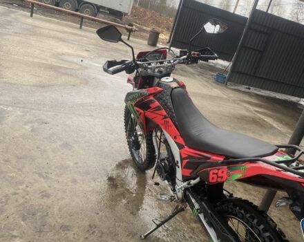 Лонкин 4310, объемом двигателя 0.25 л и пробегом 0 тыс. км за 1350 $, фото 3 на Automoto.ua