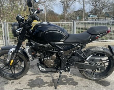Лонкин 4310, объемом двигателя 0.3 л и пробегом 0 тыс. км за 2100 $, фото 5 на Automoto.ua