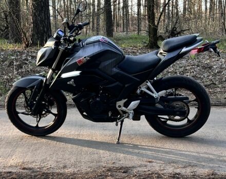 Лонкин 4310, объемом двигателя 0.25 л и пробегом 0 тыс. км за 1500 $, фото 7 на Automoto.ua