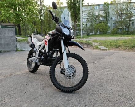 Лонкін 4310, об'ємом двигуна 0.25 л та пробігом 0 тис. км за 1900 $, фото 2 на Automoto.ua