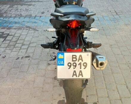 Лонкин 4310, объемом двигателя 0.2 л и пробегом 0 тыс. км за 1500 $, фото 6 на Automoto.ua