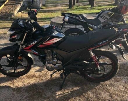 Лонкин 4310, объемом двигателя 0.15 л и пробегом 0 тыс. км за 38000 $, фото 3 на Automoto.ua