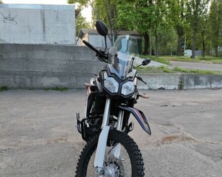 Лонкін 4310, об'ємом двигуна 0.25 л та пробігом 0 тис. км за 1900 $, фото 5 на Automoto.ua