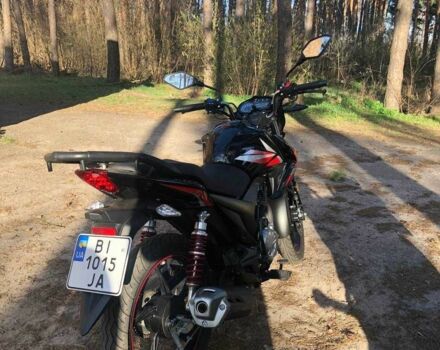 Лонкин 4310, объемом двигателя 0.15 л и пробегом 0 тыс. км за 38000 $, фото 5 на Automoto.ua